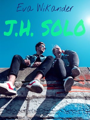 cover image of J. H. Solo